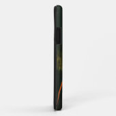 ベースギタープレーヤー Case-Mate iPhoneケース (裏面/右)