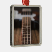 ベースギター2 メタルオーナメント (右)
