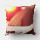 ベースギター クッション (裏面)