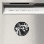 ベースギター マグネット (インサイチュ (食洗機))