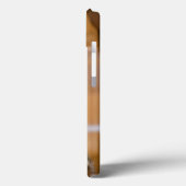 ベースギター Case-Mate iPhoneケース (裏面 / 左)