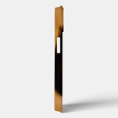 ベースギター Case-Mate iPhoneケース (裏面 / 右)