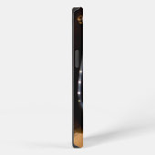 ベースギター iPhoneケース (右側面)