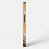 ベースギター iPhoneケース (左側面)
