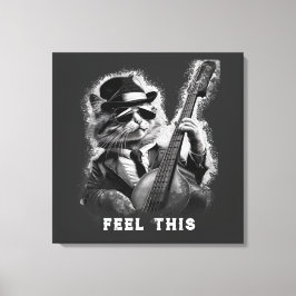 *~*ベースギターCAT AP91ストレッチキャンバス印刷 キャンバスプリント