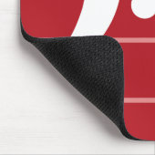 ベースクレフ、 音符記号マウスパッド マウスパッド (コーナー)