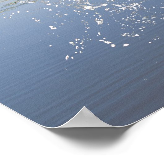 ベースジャンプ2013 ポスター (角)