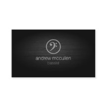 ベースストベースクレフ、 音符記号アイコンつや消しメタルミュージシャン