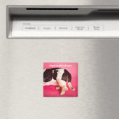 ベースセットお尻磁石 マグネット (インサイチュ (食洗機))