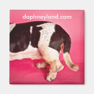 ベースセットお尻磁石 マグネット