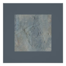 ベースニュートラルトーン抽象芸術表現主義コラージュ