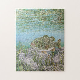 ベースパズル ジグソーパズル