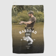 ベースパパエバおもしろい魚釣り父の日