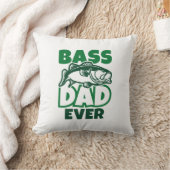 ベースパパエバー クッション (ブランケット)