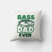 ベースパパエバー クッション (裏面)