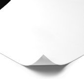 ベースヘッド ポスター (角)