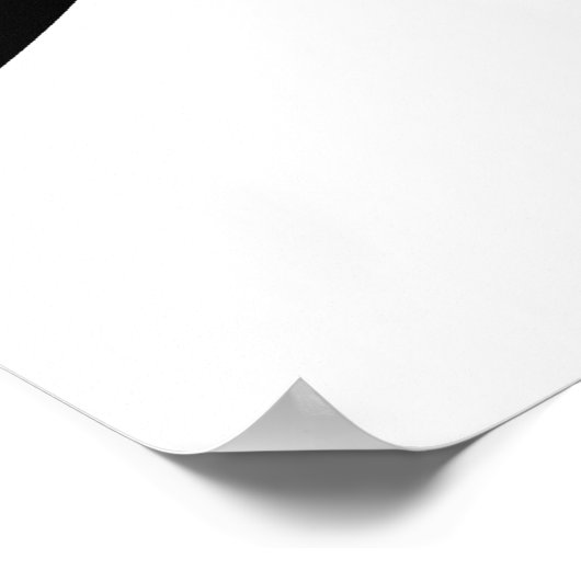 ベースヘッド ポスター (角)