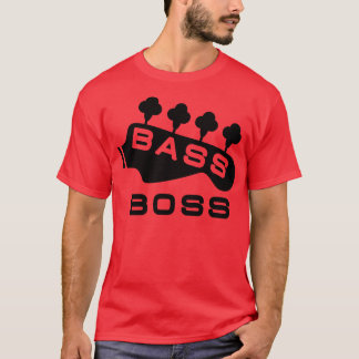 ベースボス Tシャツ