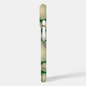 ベースボールカラフルパターン Case-Mate iPhoneケース (裏面 / 左)