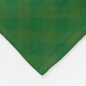 ベースボールダイヤモンドデザインフリースブランケット フリースブランケット (角)