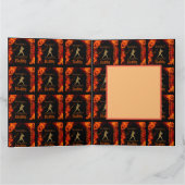 ベースボール カード (内部)