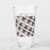 ベースボール タンブラーグラス (正面)