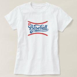 ベースボール ユーオール Tシャツ