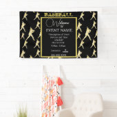 ベースボール 横断幕 (インサイチュ)