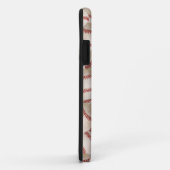 ベースボール Case-Mate iPhoneケース (裏面/右)