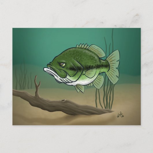 ベースポストカード ポストカード (正面)