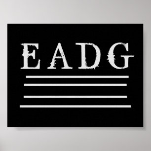 ベース調整 ポスター