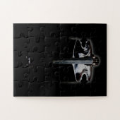 ベース1 11x14 30pc jpcnm ジグソーパズル (横)