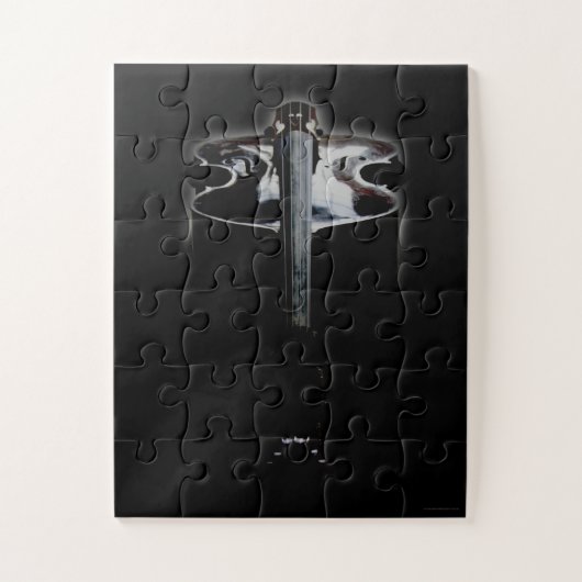 ベース1 11x14 30pc jpcnm ジグソーパズル (縦)