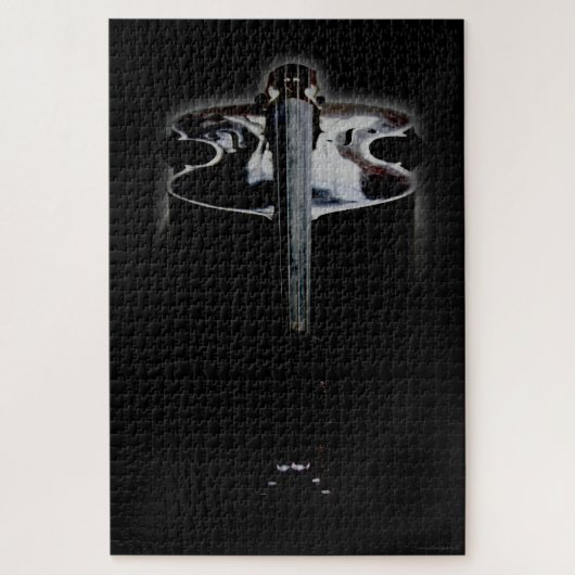 ベース1 20x30 1014pc jpcnm ジグソーパズル (縦)