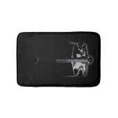 ベース1 bmcna バスマット (正面)