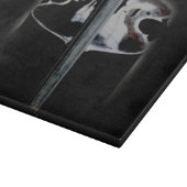 ベース1 cbcnm カッティングボード (角)