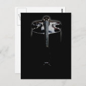 ベース1 pccnm ポストカード (正面/裏面)