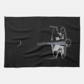 ベース1ktcnm キッチンタオル (横)