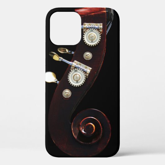 ベース2イフコン Case-Mate iPhoneケース (裏面)