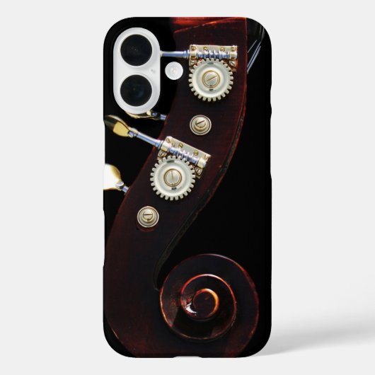 ベース2イフコン Case-Mate iPhoneケース (裏面)