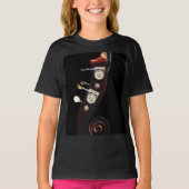 ベース2グcnm tシャツ (正面)