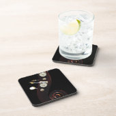 ベース2コアスターケルム コースター (右側)