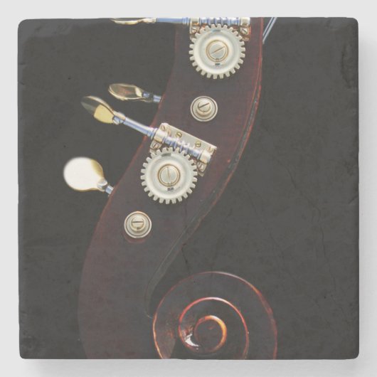 ベース2コースタクナ ストーンコースター (正面)