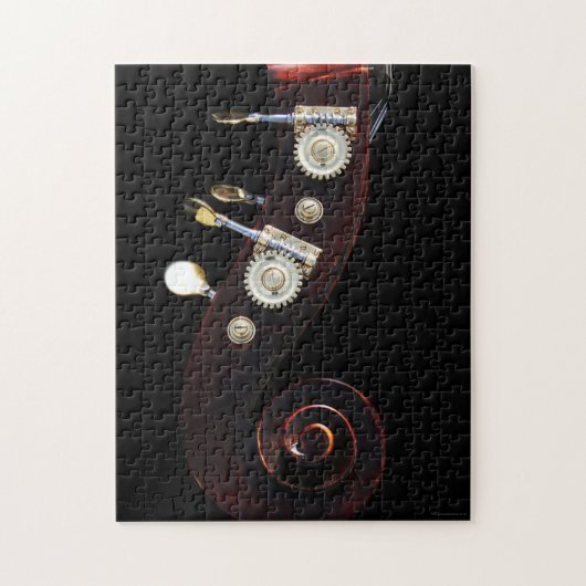 ベース2 11x14 252pc jpcna ジグソーパズル (縦)