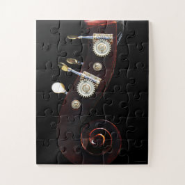 ベース2 11x14 30pc jpa ジグソーパズル