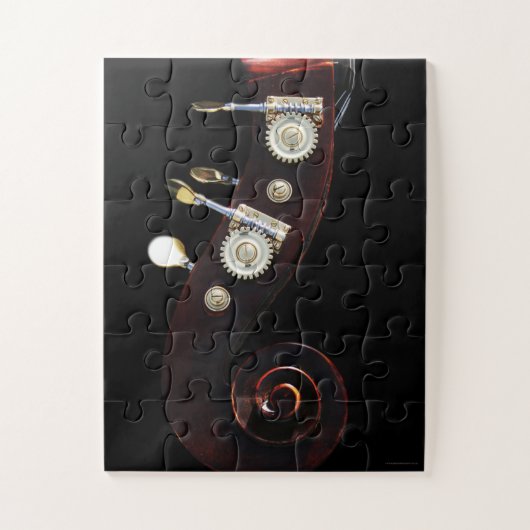 ベース2 11x14 30pc jpcnm ジグソーパズル (縦)