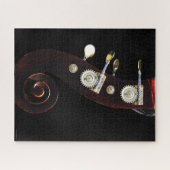 ベース2 16x20 520pc jpcna ジグソーパズル (横)