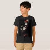 ベース2 bcm tシャツ (正面フル)