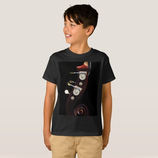 ベース2 bcm tシャツ (正面フル)