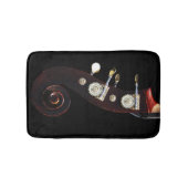 ベース2 bmcna バスマット (正面)